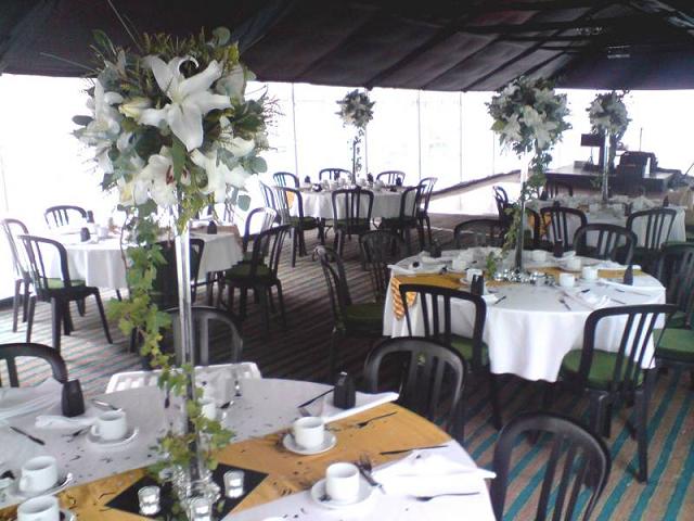 Banqueting Tables