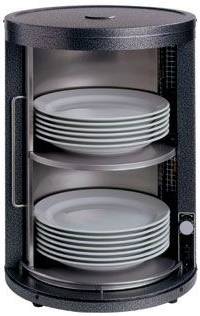 table Top Plate Warmer