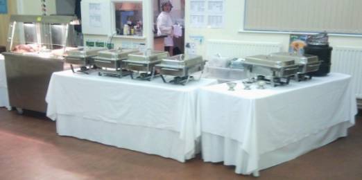 Mobile Carvery