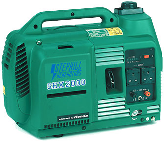 1.7kva constant output