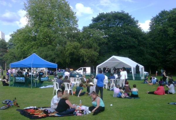 Community Festival