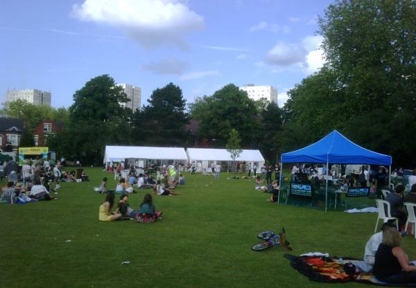 Community Festival