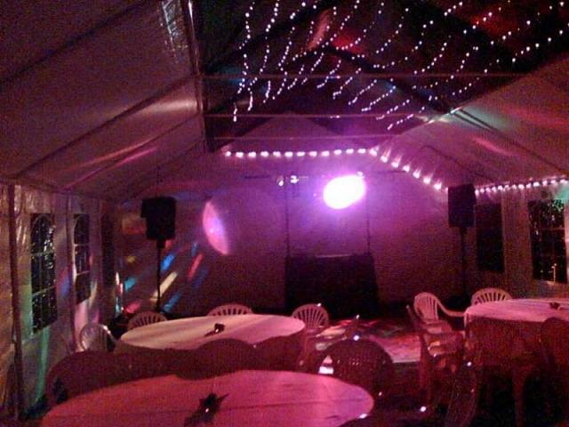New Years Eve Party