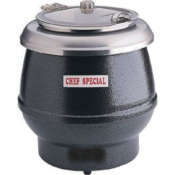 Soup or Chilli Kettle