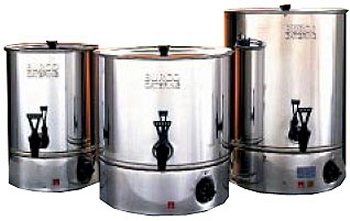 Water Boilers