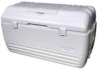 Cool Chest Drinks Cooler