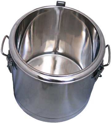 Thermo Pot ideal for transporting hot food